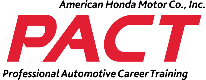 Honda PACE